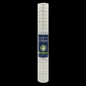 SULKY FILMOPLAST STRONG weiß, 50 cm x 5m